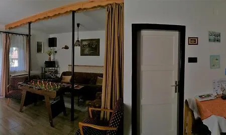 Kekes Apartman