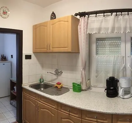 Kekes Apartman Parádsasvár