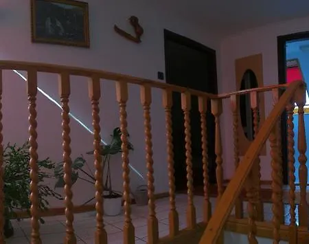 Appartamento Kekes Apartman Parádsasvár