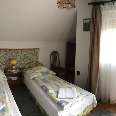 Kekes Apartman