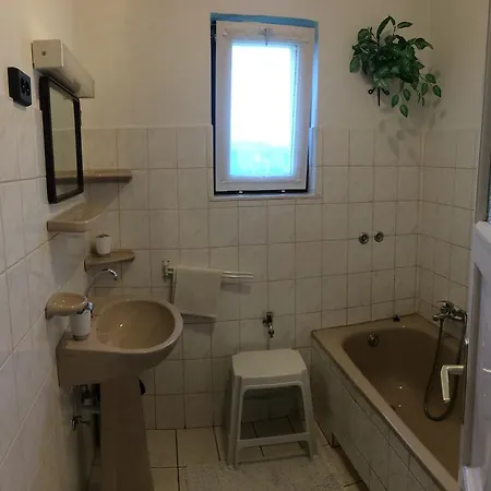 Appartamento Kekes Apartman Parádsasvár