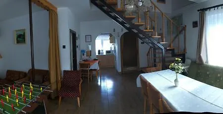 Kekes Apartman