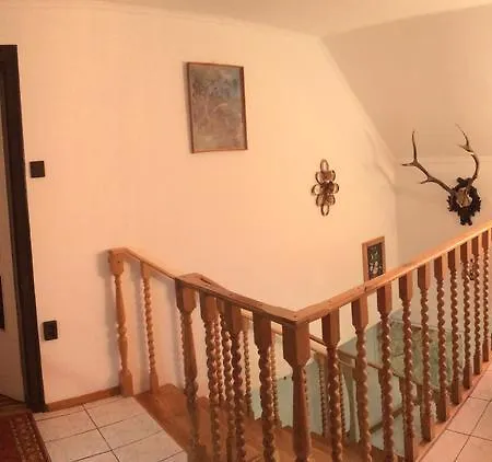 Appartamento Kekes Apartman *