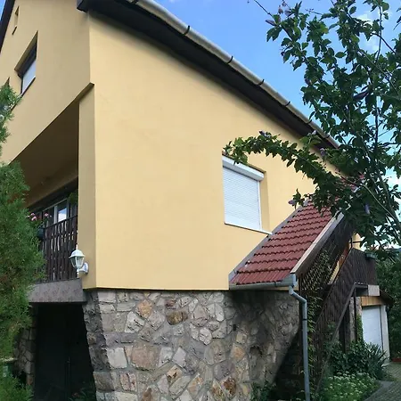 Kekes Apartman