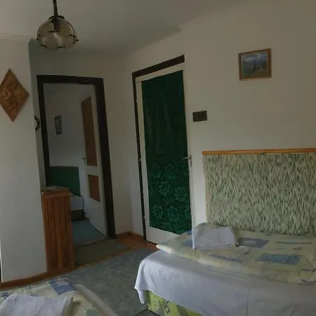 Appartamento Kekes Apartman